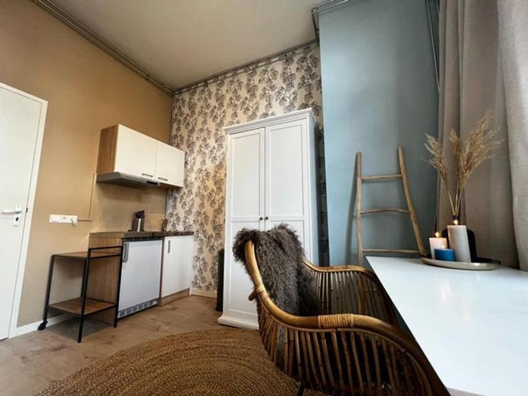 Studentenstudio in hartje Roosendaal - Afbeelding 5