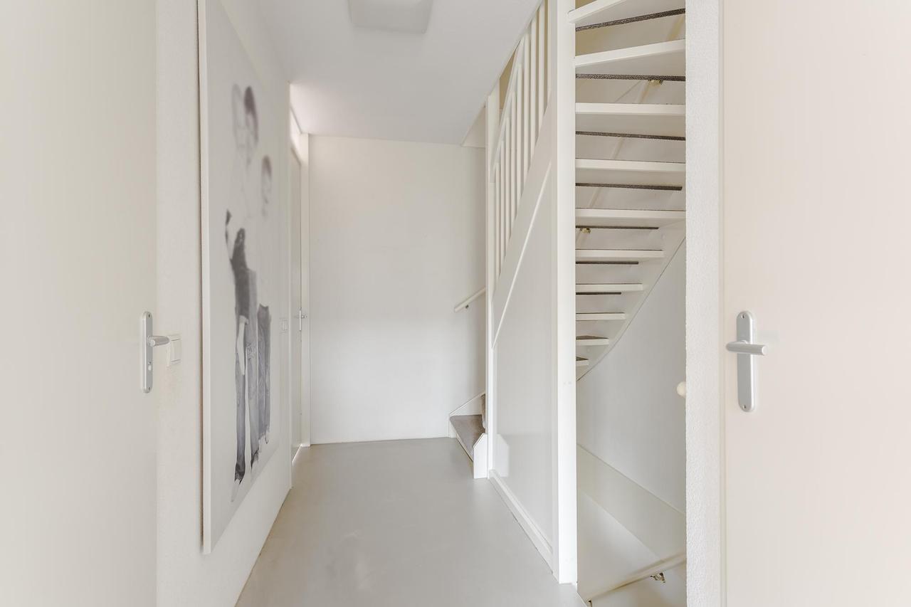 City Villa with Roof Terrace and Garage - Image 22