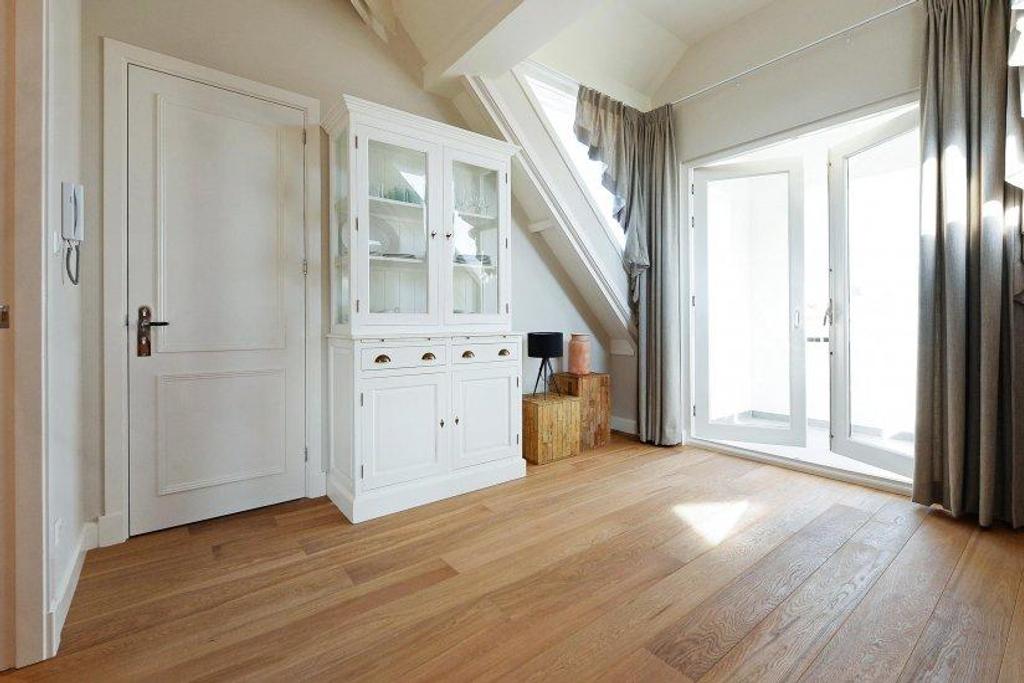 Gemeubileerd 2-kamerappartement in Zeeheldenkwartier - Afbeelding 3