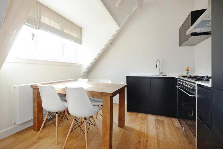 Gemeubileerd 2-kamerappartement in Zeeheldenkwartier - Afbeelding 4
