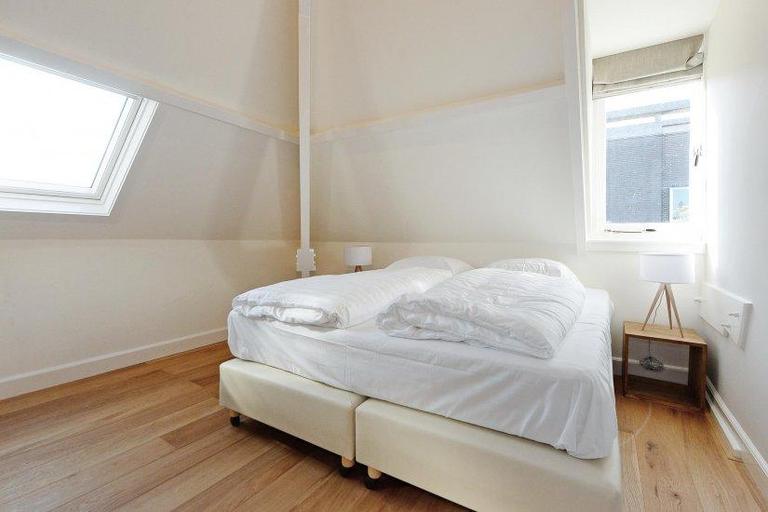 Gemeubileerd 2-kamerappartement in Zeeheldenkwartier - Afbeelding 6