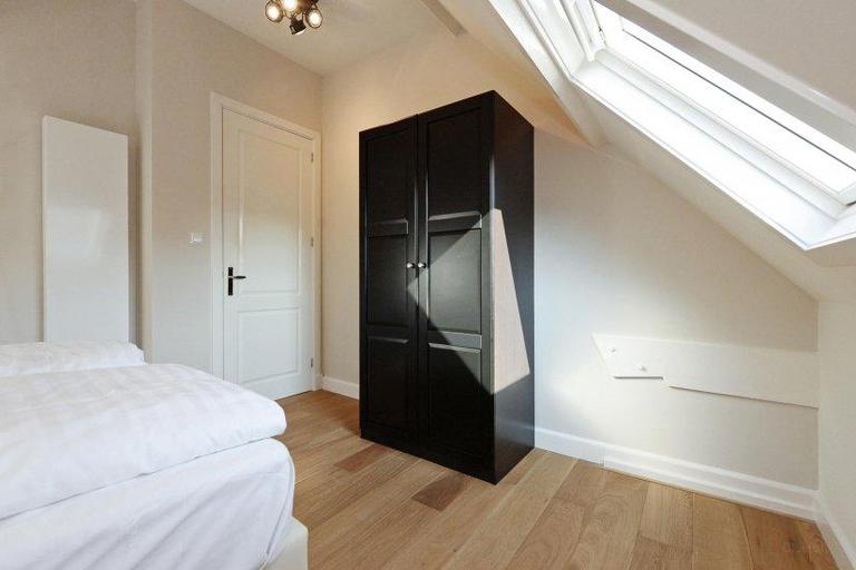 Gemeubileerd 2-kamerappartement in Zeeheldenkwartier - Afbeelding 7