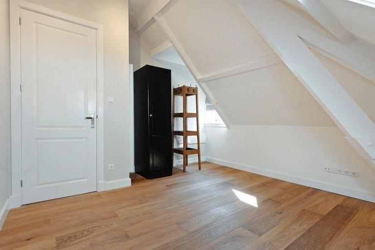 Gemeubileerd 2-kamerappartement in Zeeheldenkwartier - Afbeelding 8