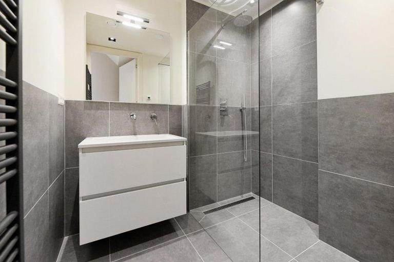 Gemeubileerd 2-kamerappartement in Zeeheldenkwartier - Afbeelding 9