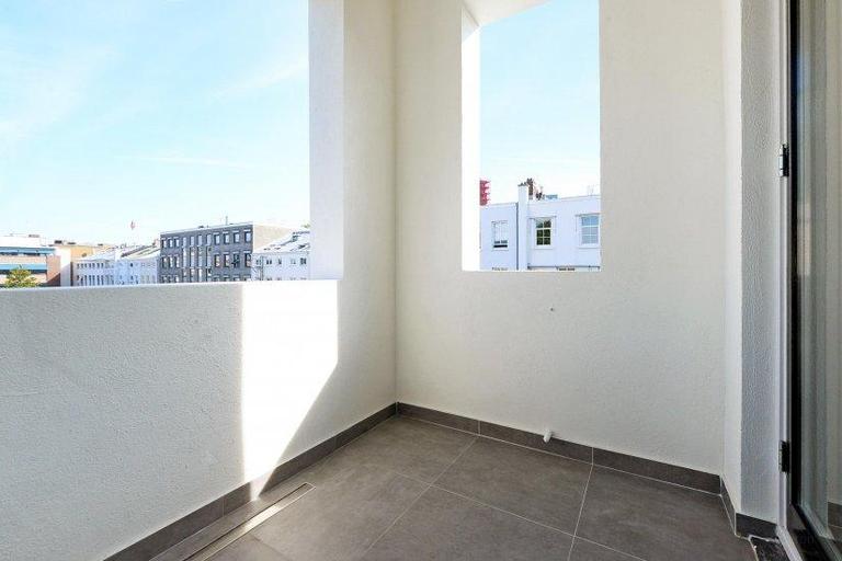 Gemeubileerd 2-kamerappartement in Zeeheldenkwartier - Afbeelding 11