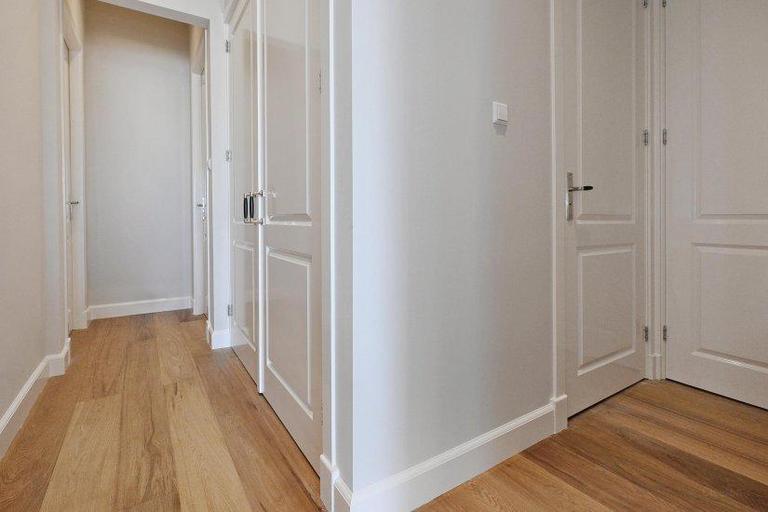 Gemeubileerd 2-kamerappartement in Zeeheldenkwartier - Afbeelding 12
