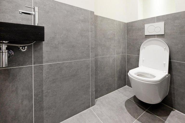 Gemeubileerd 2-kamerappartement in Zeeheldenkwartier - Afbeelding 13