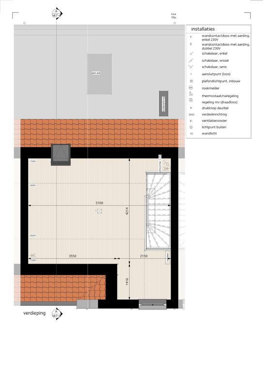 Gelijkvloers wonen met tuin in Sint Philipsland - Afbeelding 6