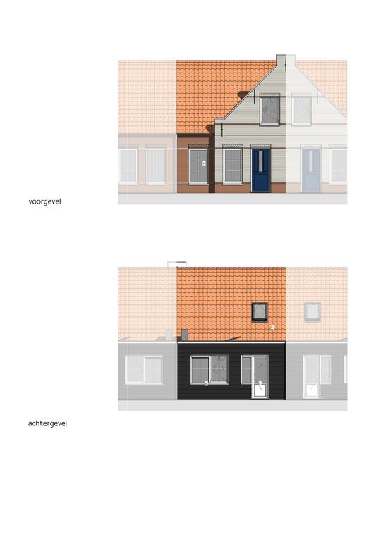 Gelijkvloers wonen met tuin in Sint Philipsland - Afbeelding 7