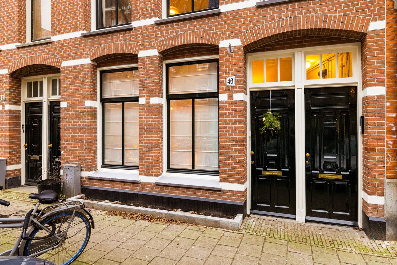 3-slaapkamerappartement met tuin - Afbeelding 2