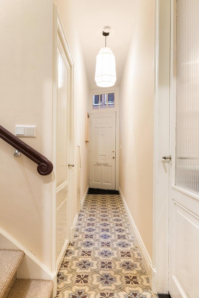 3-slaapkamerappartement met tuin - Afbeelding 3