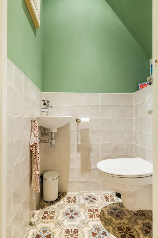 3-slaapkamerappartement met tuin - Afbeelding 5