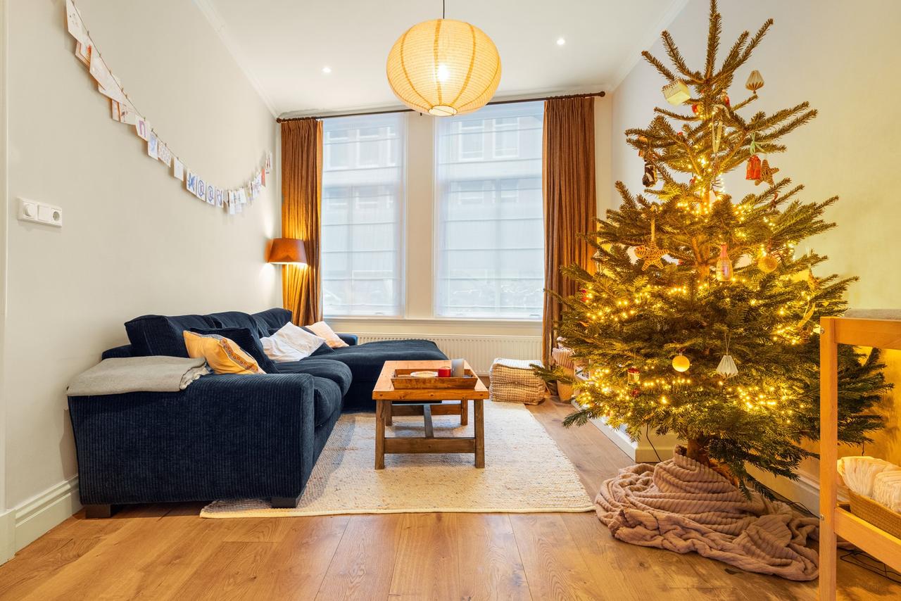 3-slaapkamerappartement met tuin - Afbeelding 6