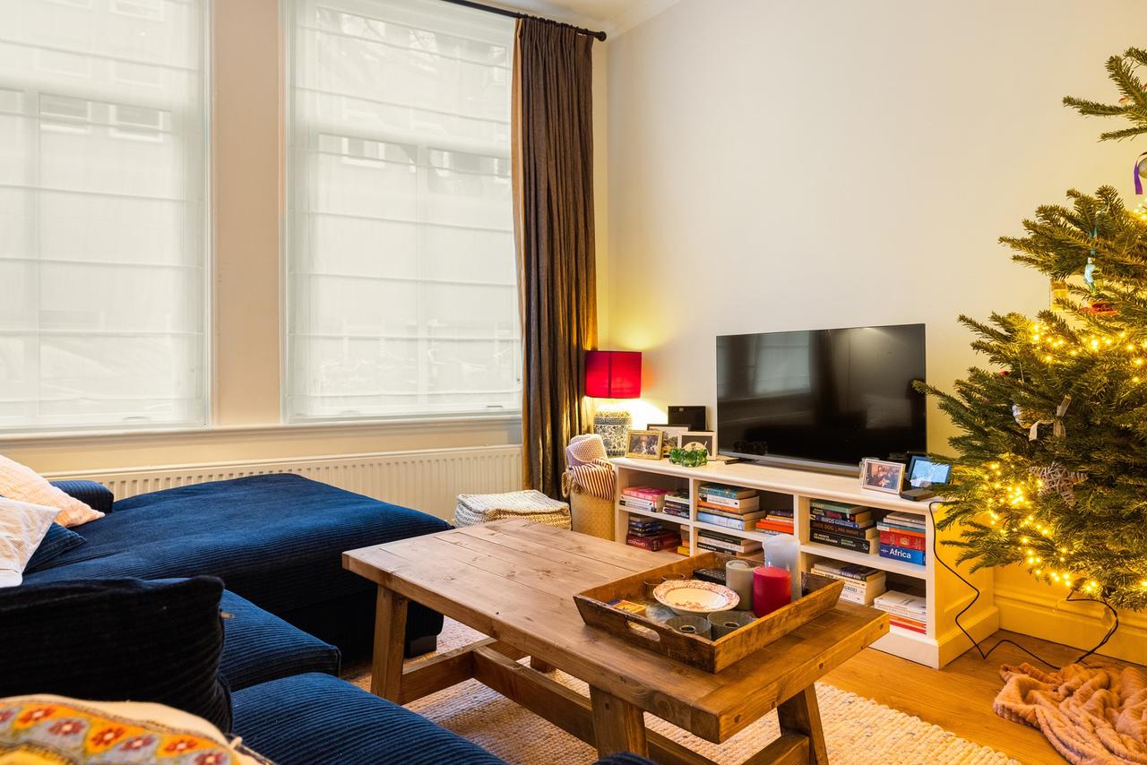 3-slaapkamerappartement met tuin - Afbeelding 7