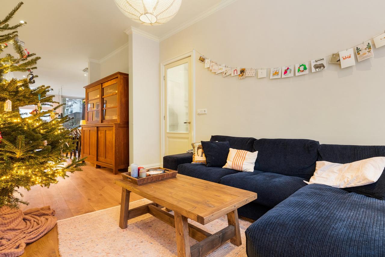 3-slaapkamerappartement met tuin - Afbeelding 8
