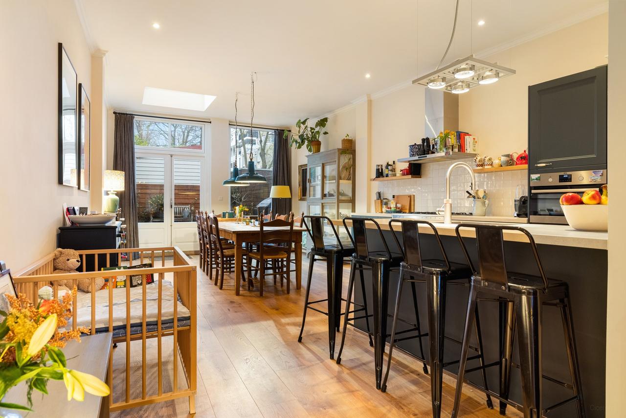 3-slaapkamerappartement met tuin - Afbeelding 11