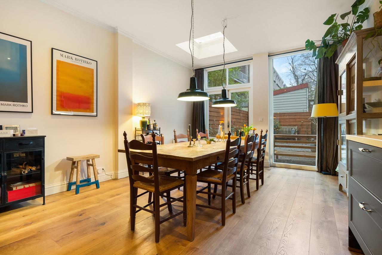 3-slaapkamerappartement met tuin - Afbeelding 14