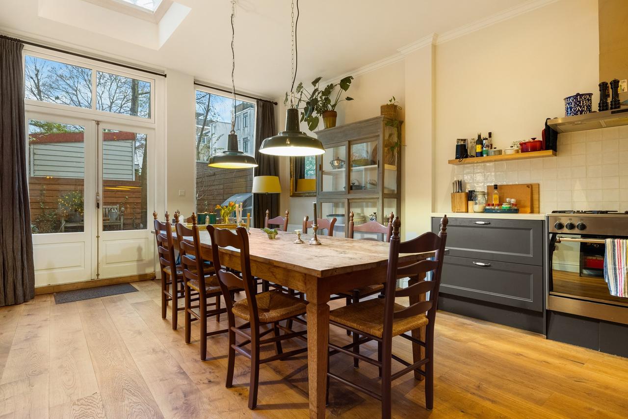 3-slaapkamerappartement met tuin - Afbeelding 15