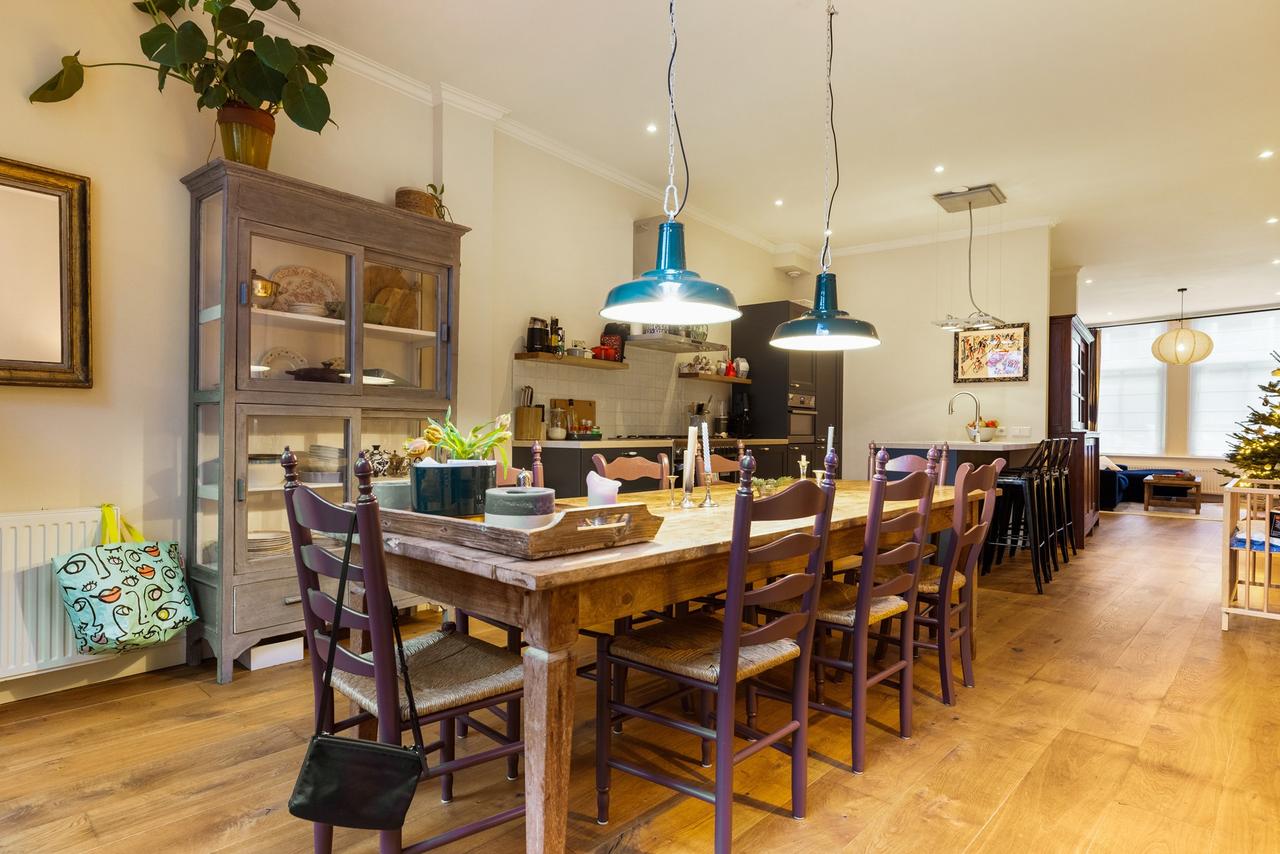3-slaapkamerappartement met tuin - Afbeelding 16