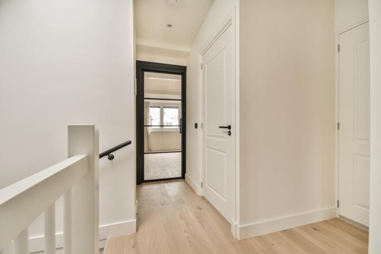 3-kamerappartement met dakterras - Afbeelding 2