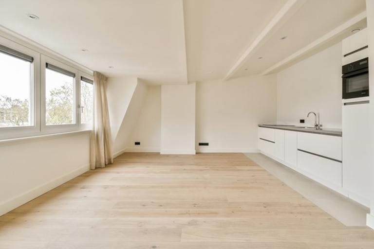 3-kamerappartement met dakterras - Afbeelding 3