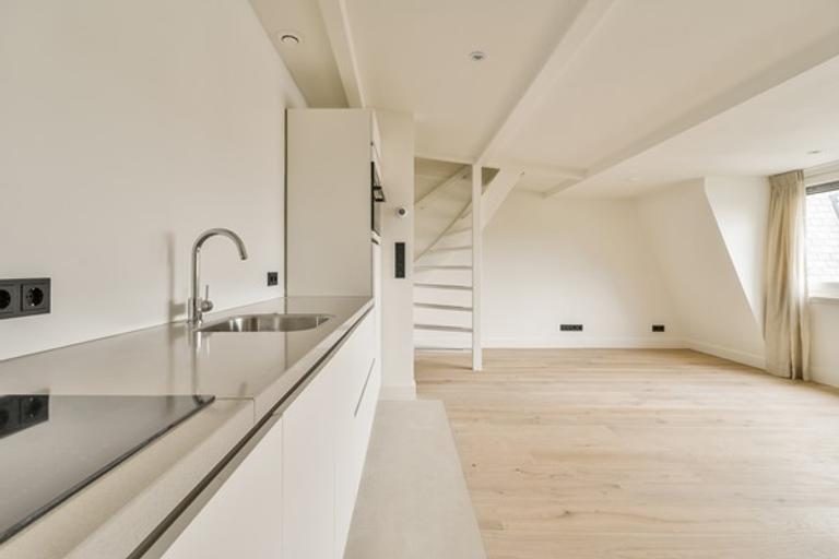 3-kamerappartement met dakterras - Afbeelding 5