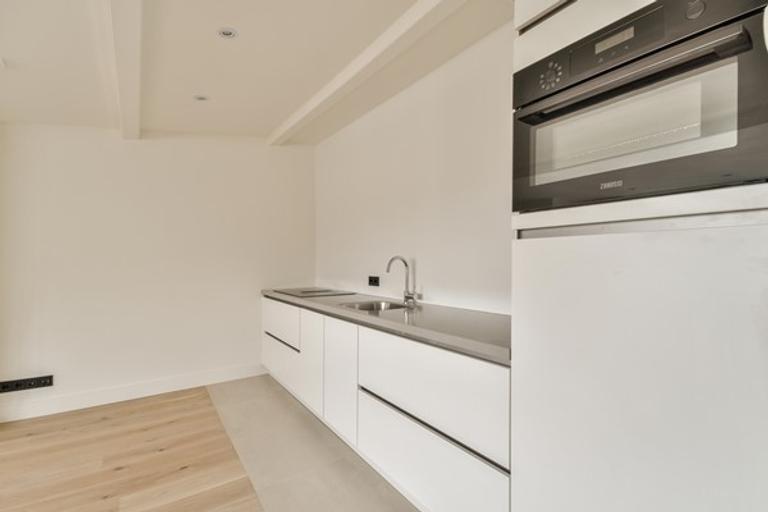 3-kamerappartement met dakterras - Afbeelding 6