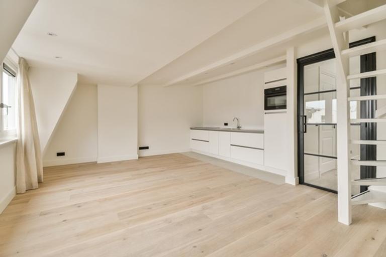 3-kamerappartement met dakterras - Afbeelding 7