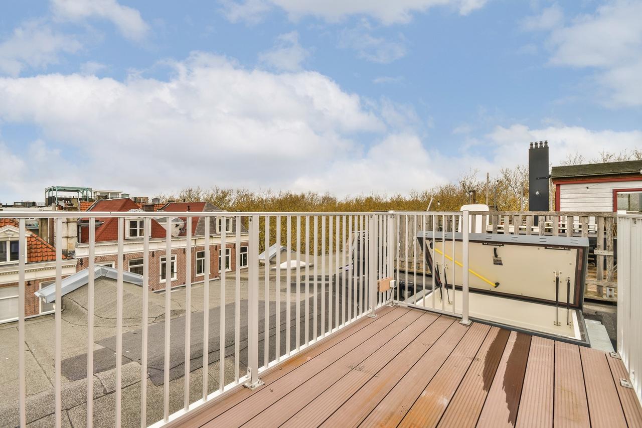 3-kamerappartement met dakterras - Afbeelding 8