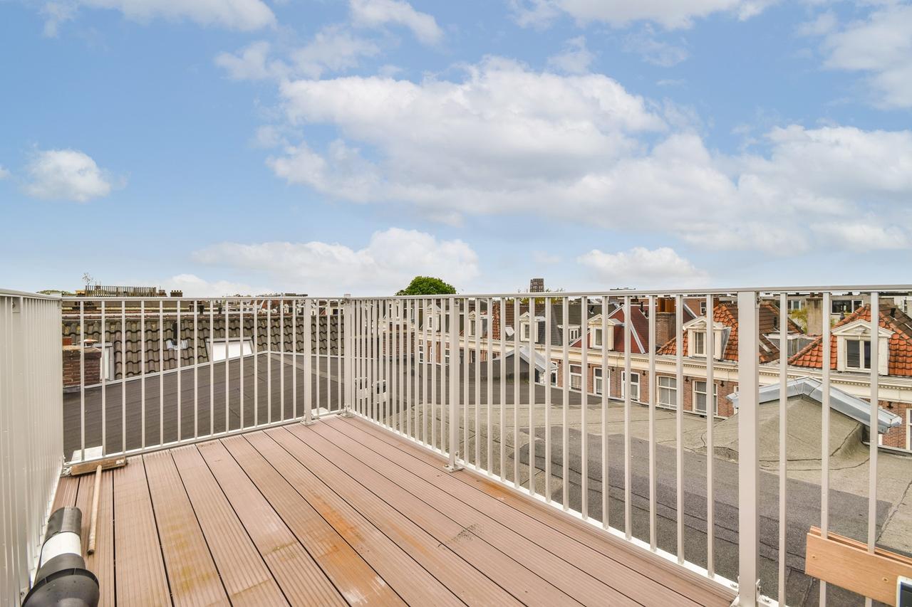 3-kamerappartement met dakterras - Afbeelding 9