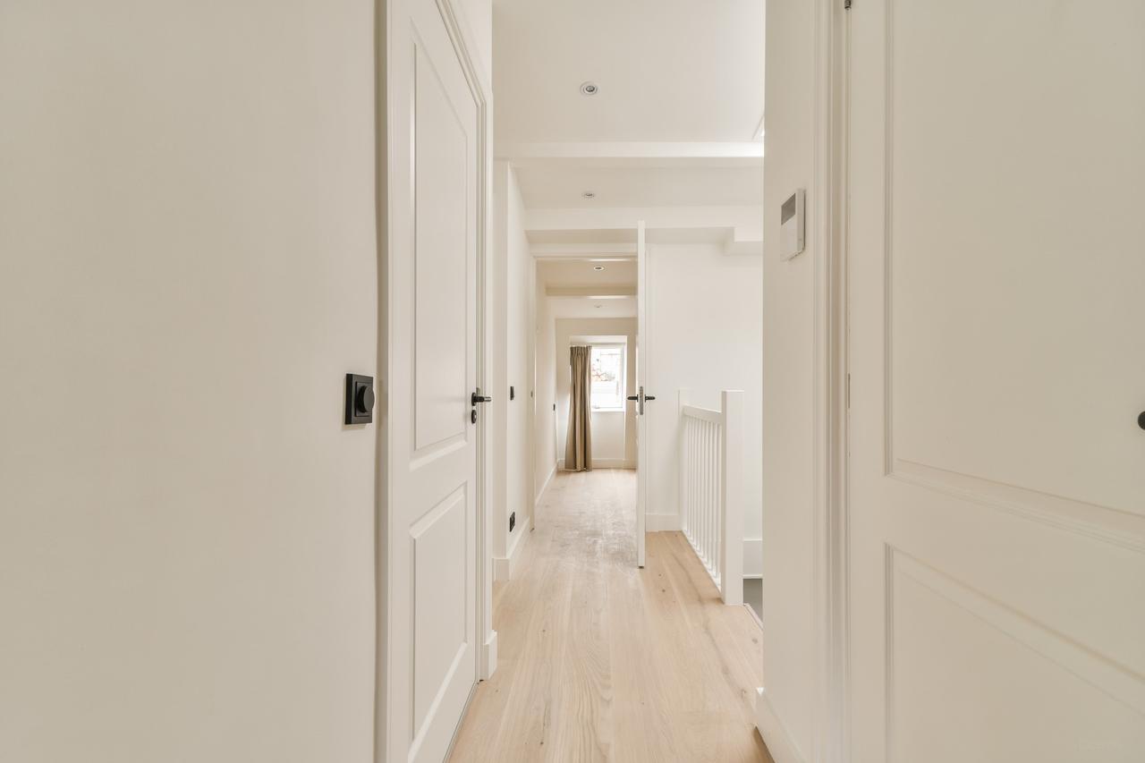 3-kamerappartement met dakterras - Afbeelding 10