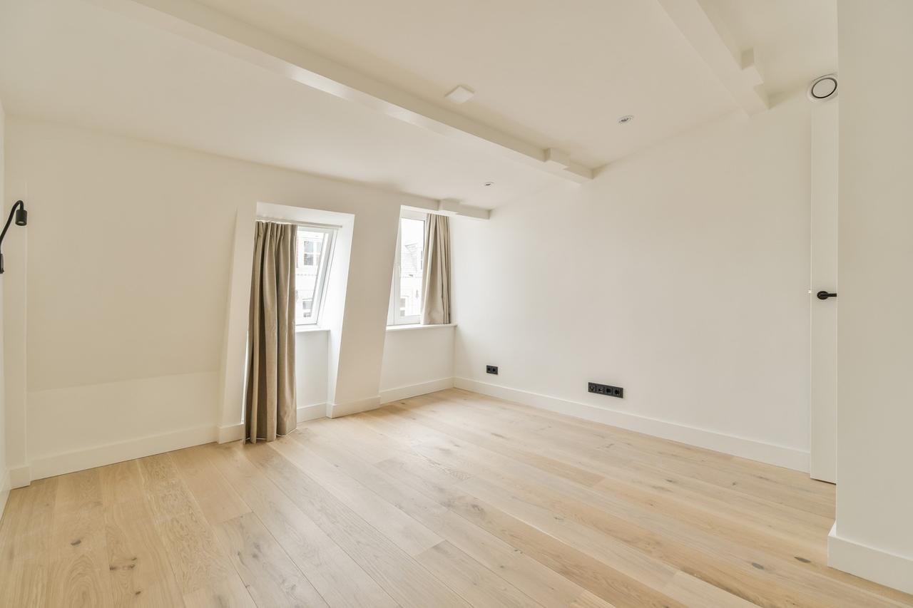 3-kamerappartement met dakterras - Afbeelding 11