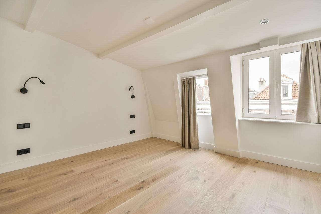 3-kamerappartement met dakterras - Afbeelding 12