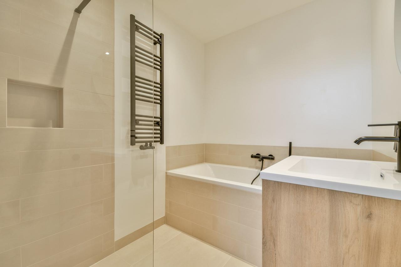 3-kamerappartement met dakterras - Afbeelding 14