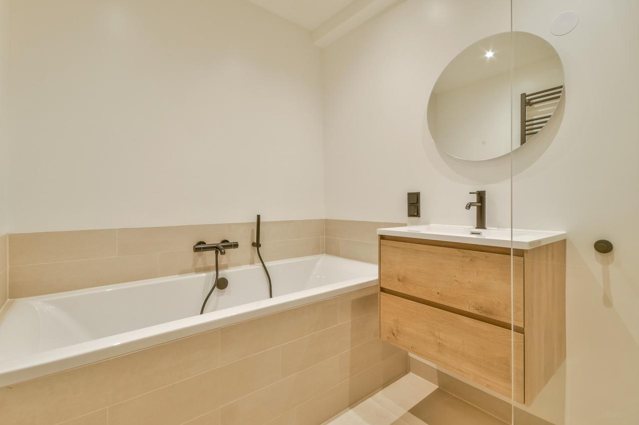 3-kamerappartement met dakterras - Afbeelding 15