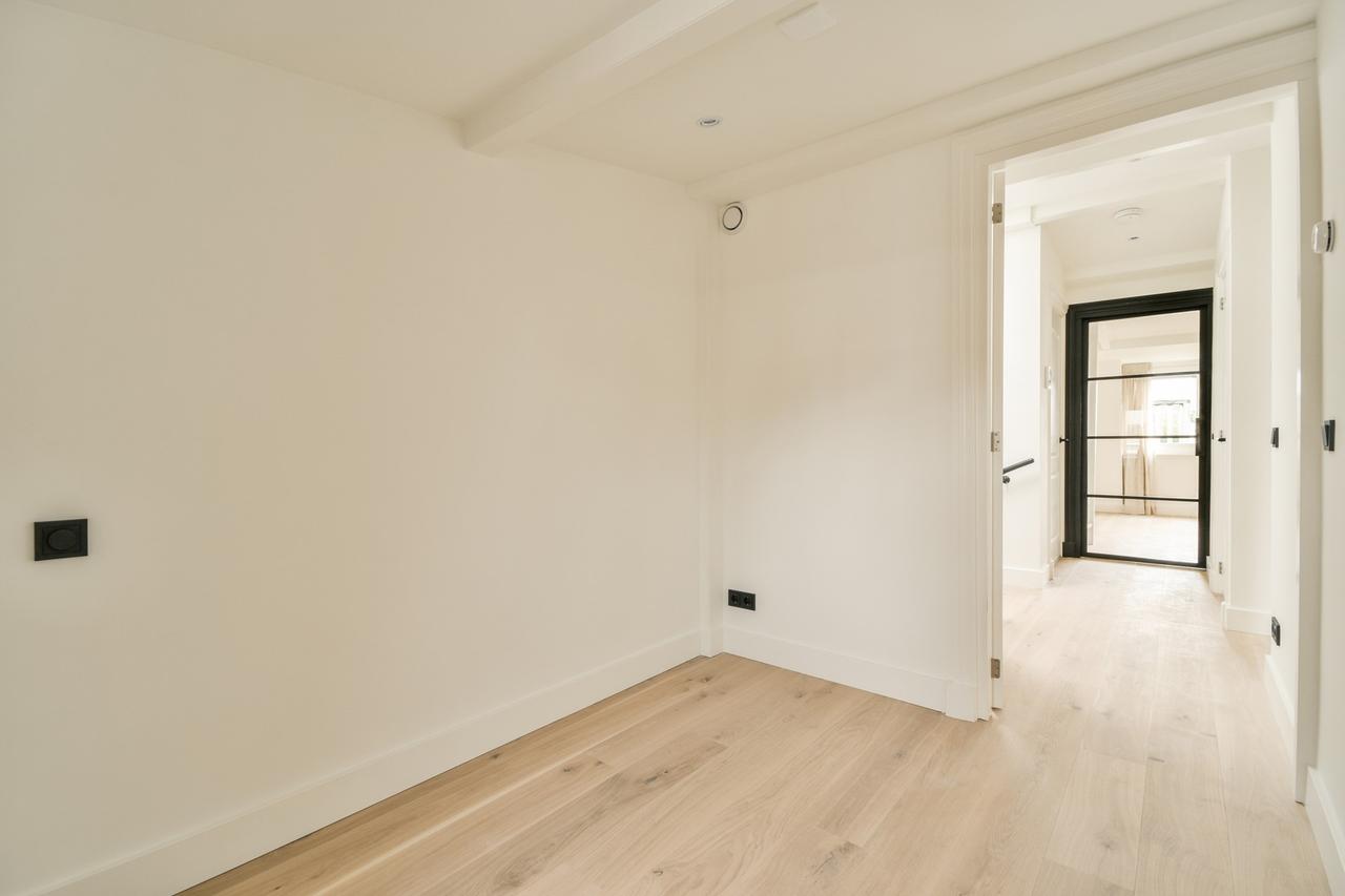 3-kamerappartement met dakterras - Afbeelding 18