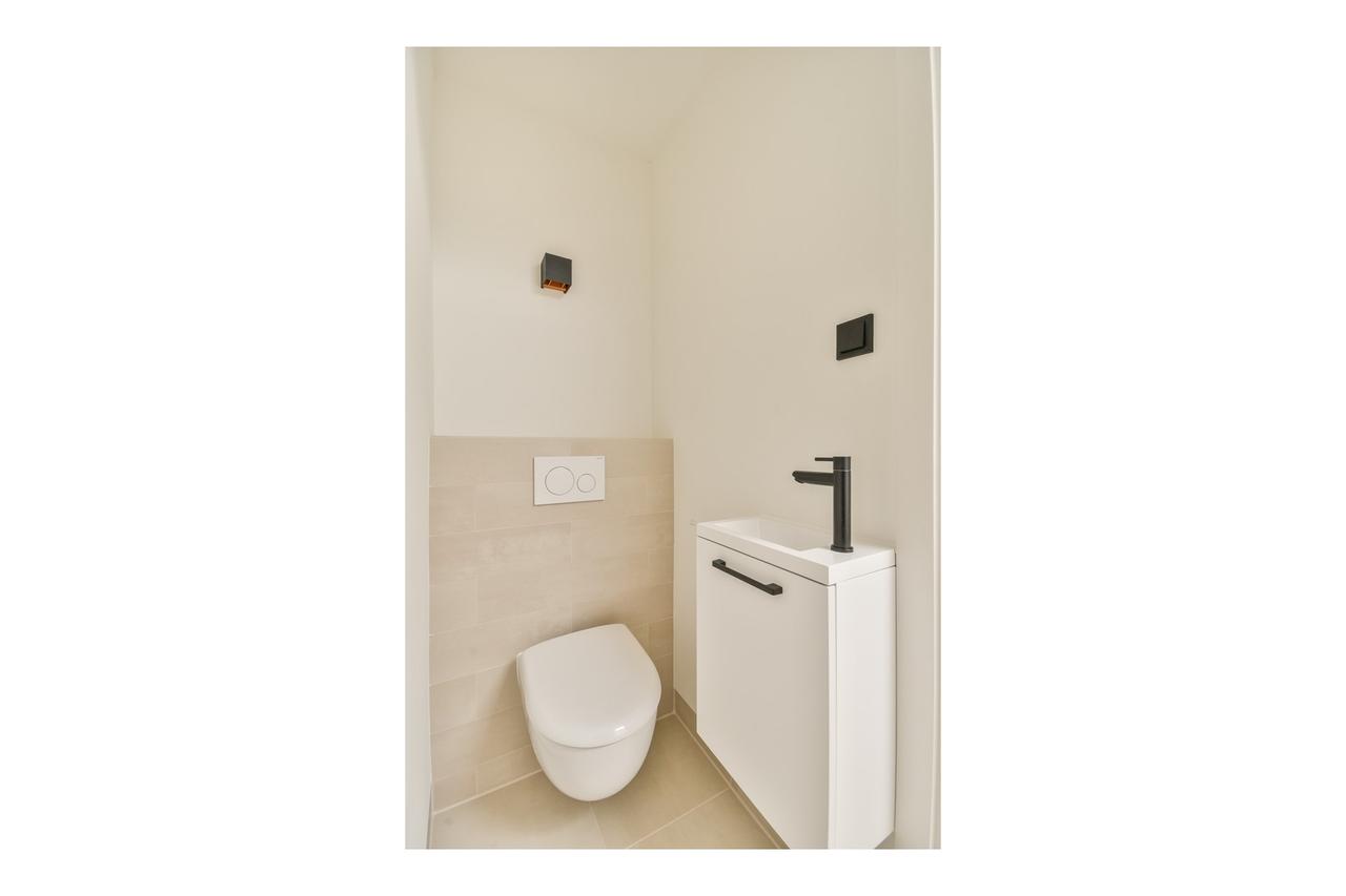 3-kamerappartement met dakterras - Afbeelding 19