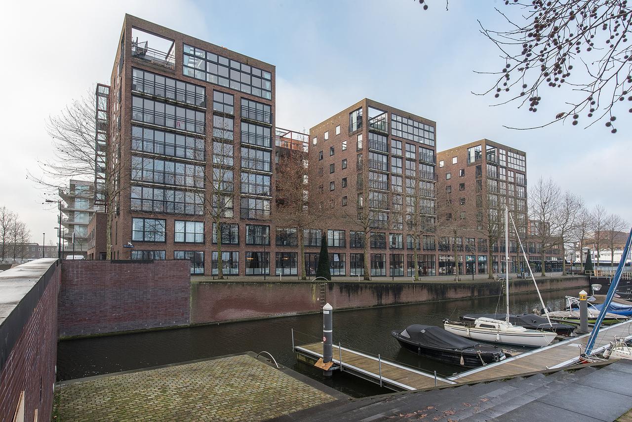 Direct vrij 3-kamerappartement op IJburg - Afbeelding 1
