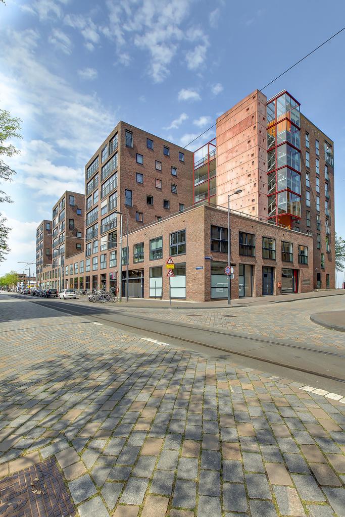 Direct vrij 3-kamerappartement op IJburg - Afbeelding 2