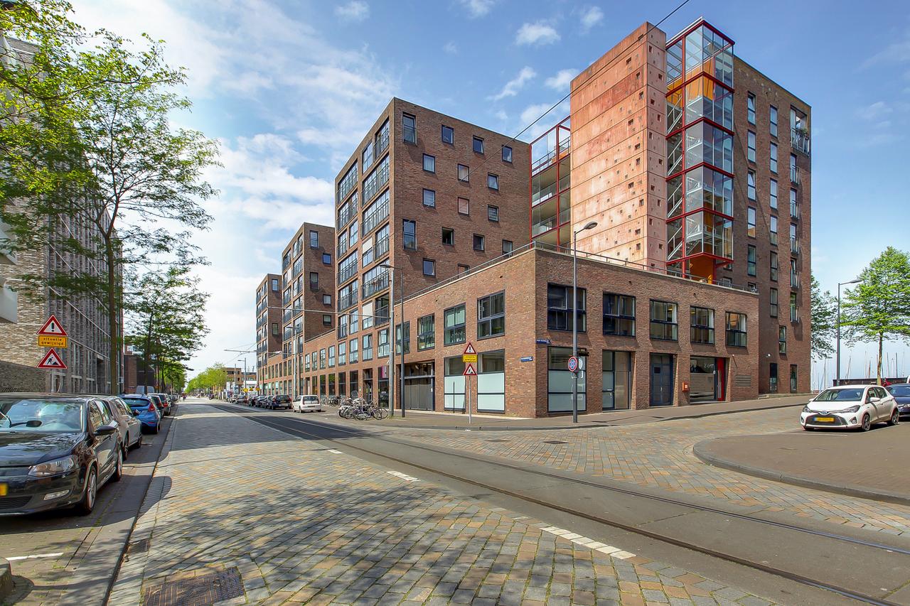 Direct vrij 3-kamerappartement op IJburg - Afbeelding 24