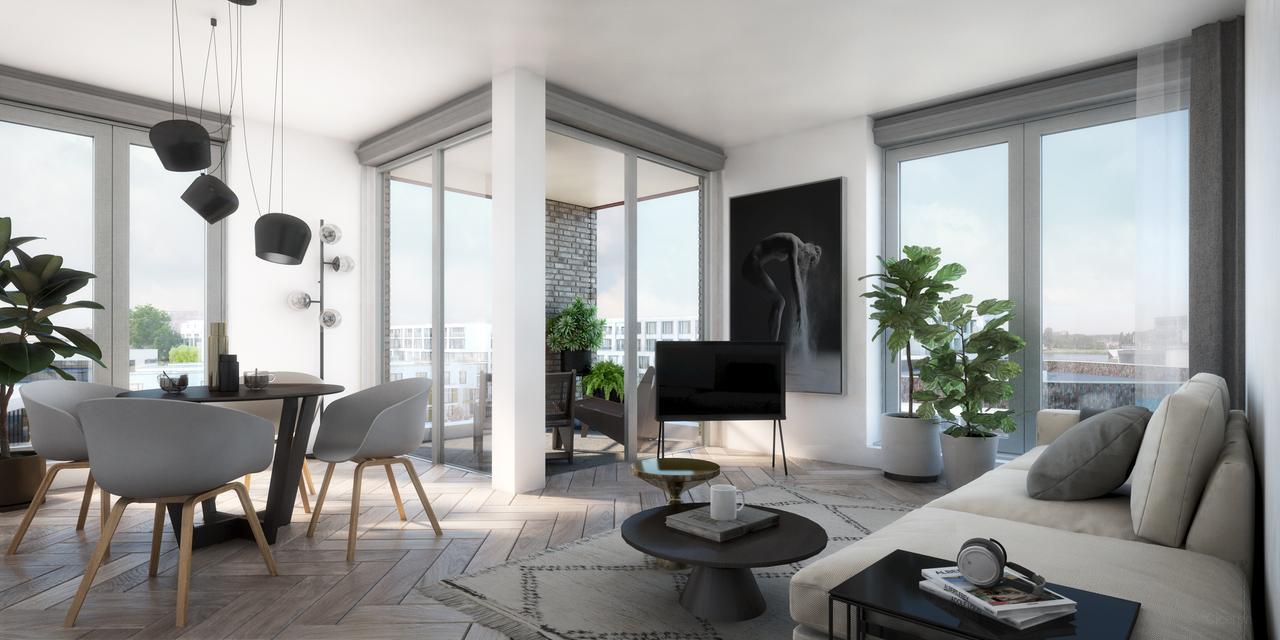 Eigen kamer met badkamer in Cruquius - Afbeelding 3