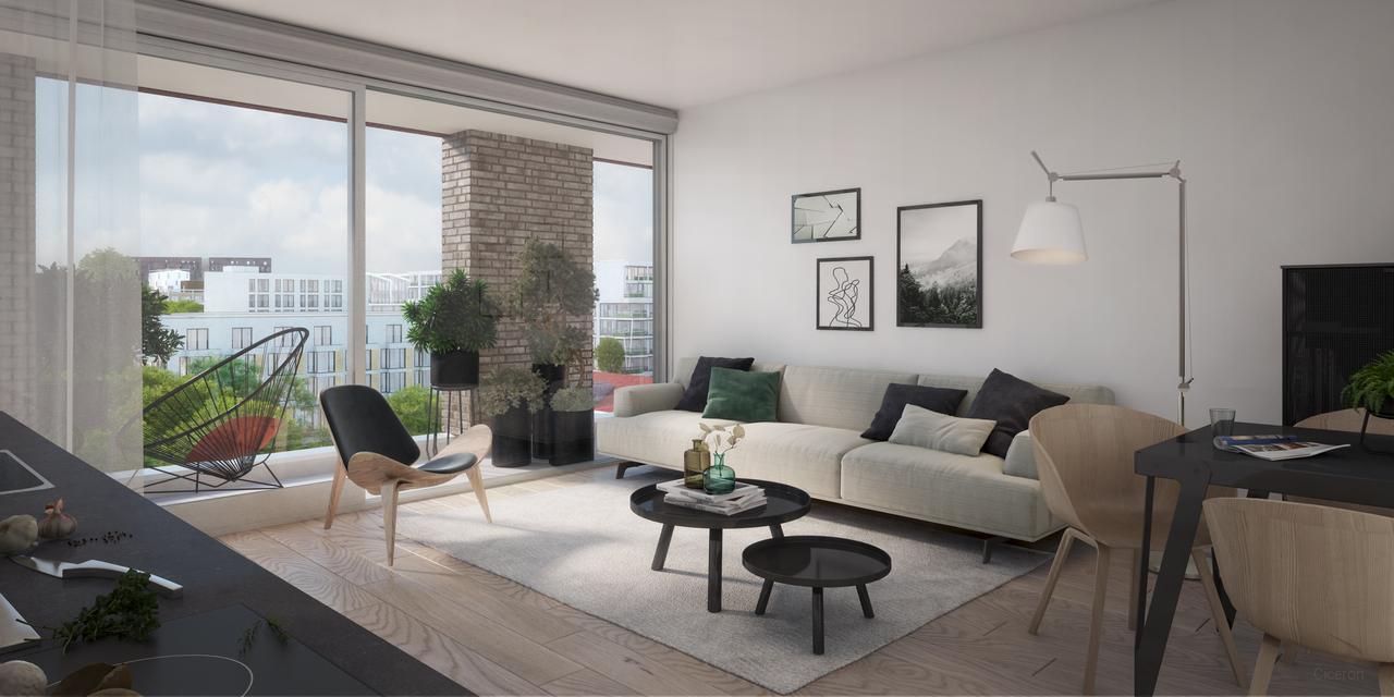 Eigen kamer met badkamer in Cruquius - Afbeelding 4