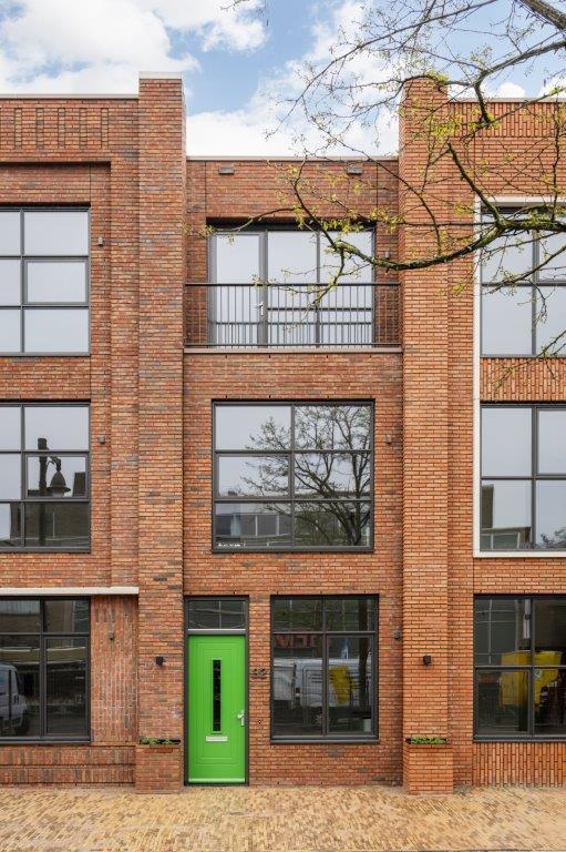 Nieuw 2-kamerappartement met balkon - Afbeelding 10