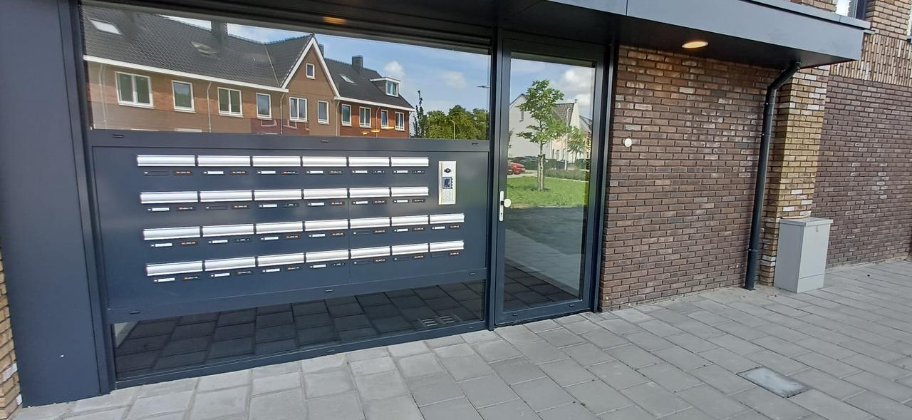 A+++ appartement met terras in Etten-Leur - Afbeelding 2