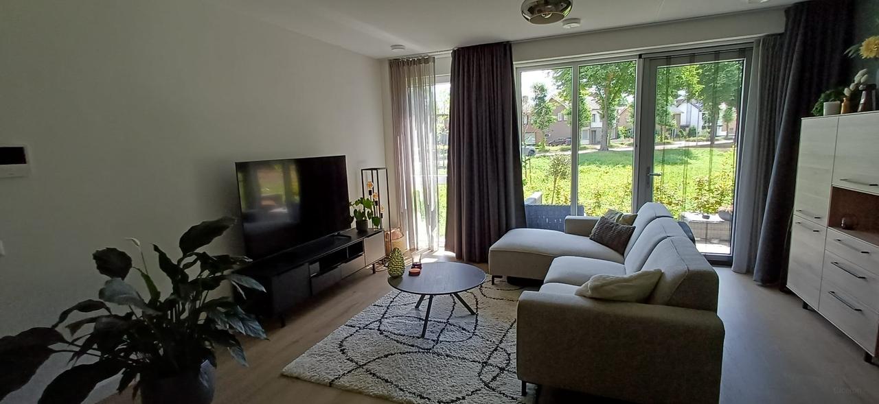 A+++ appartement met terras in Etten-Leur - Afbeelding 6