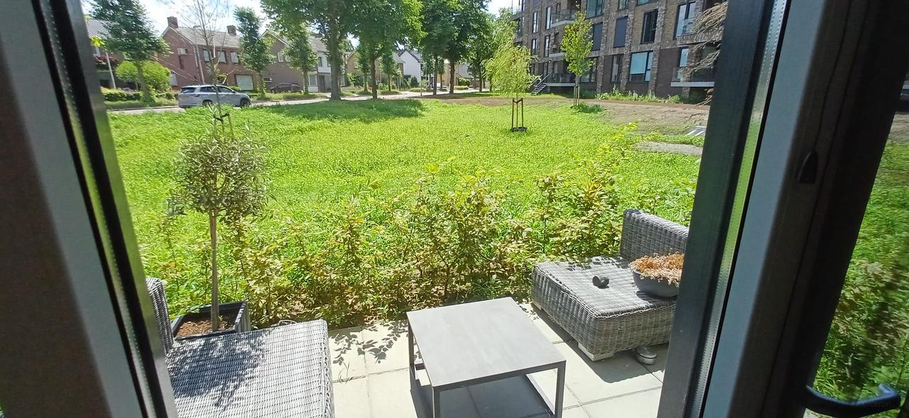 A+++ appartement met terras in Etten-Leur - Afbeelding 7