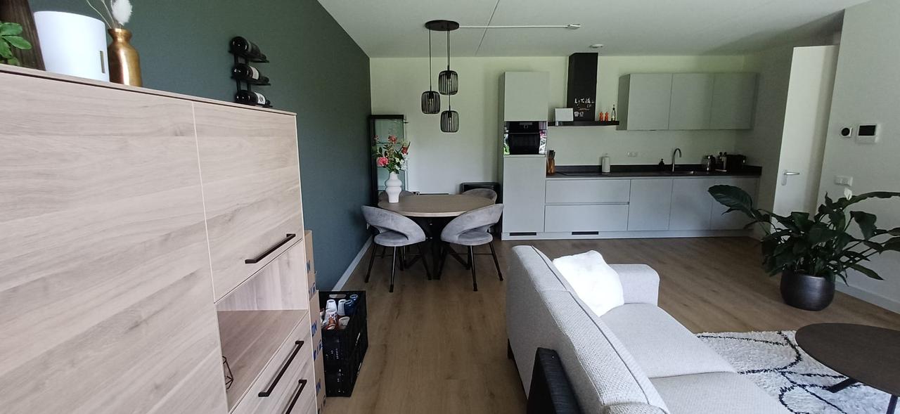 A+++ appartement met terras in Etten-Leur - Afbeelding 10
