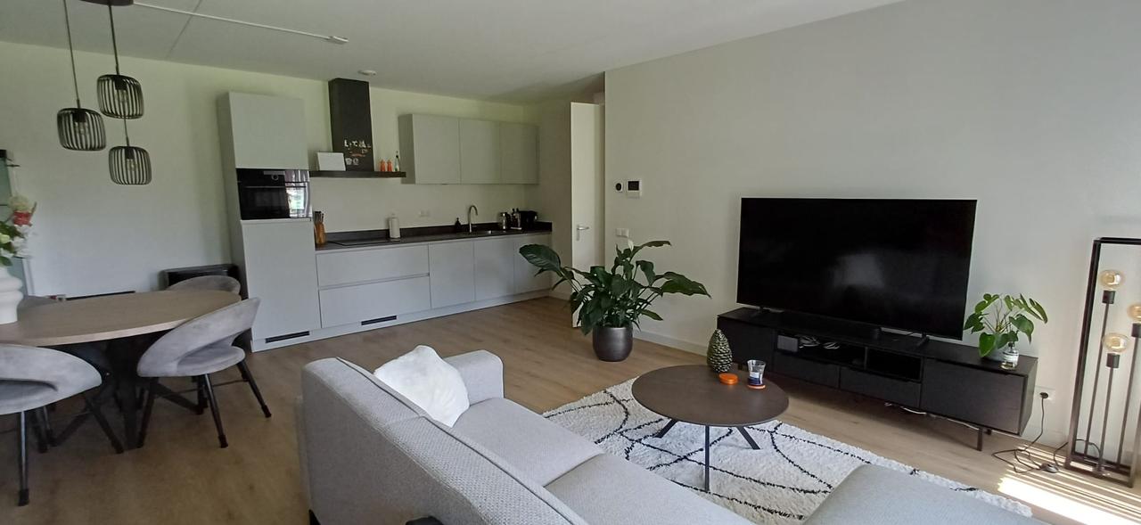 A+++ appartement met terras in Etten-Leur - Afbeelding 11