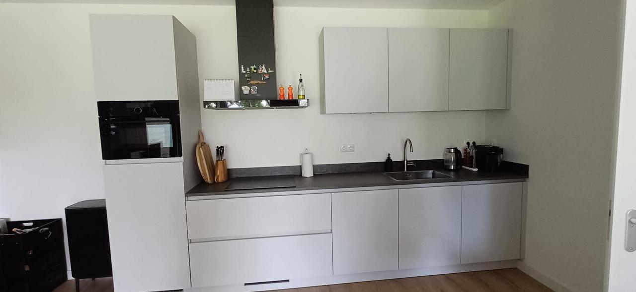 A+++ appartement met terras in Etten-Leur - Afbeelding 12