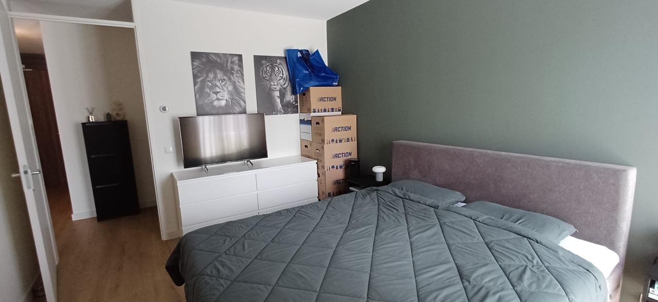 A+++ appartement met terras in Etten-Leur - Afbeelding 14